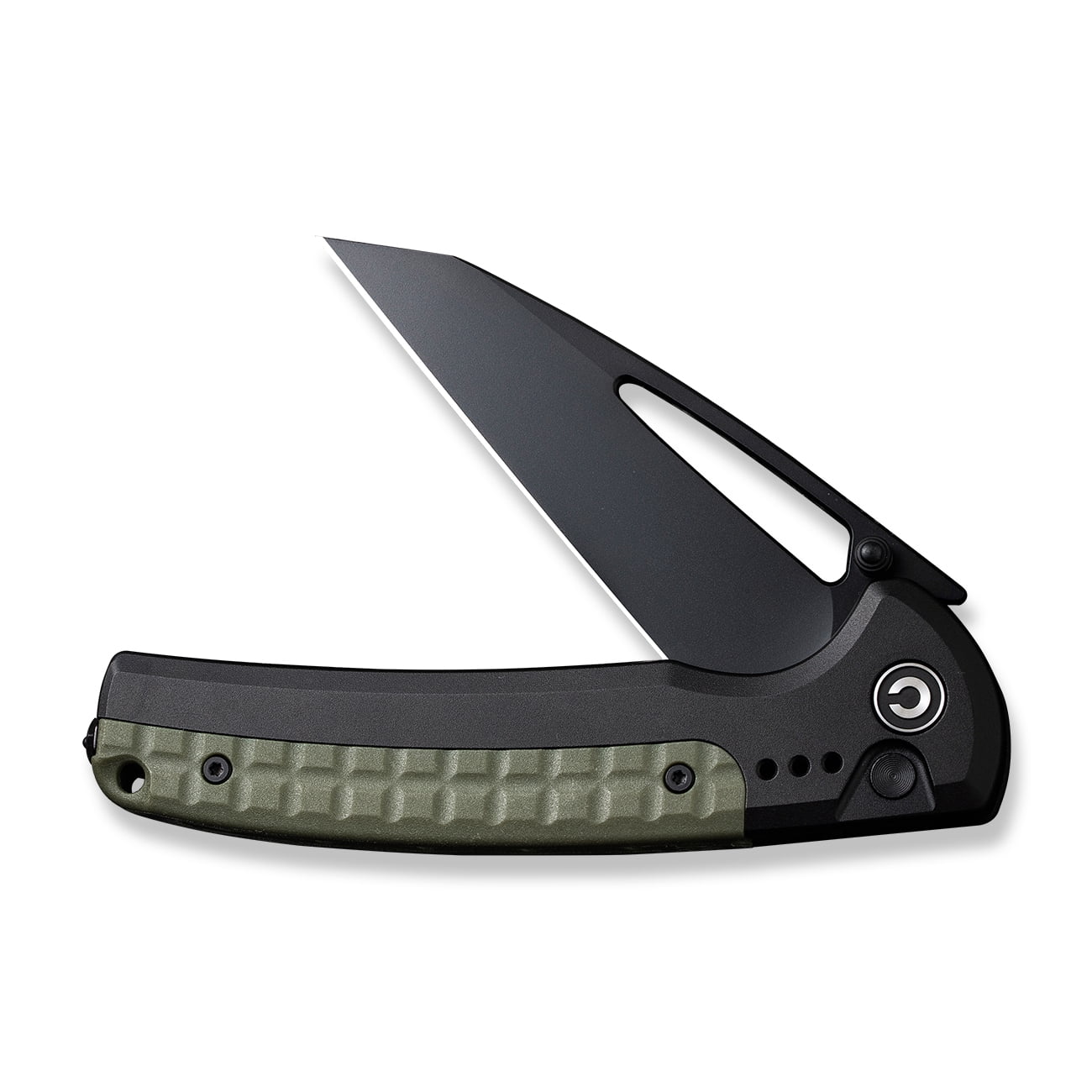 CIVIVI Pocket Folding Knife Sentinel Strike 3.7" K110 Blade C22025B-3