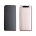 thumbnail image 1 of Smartphone Samsung Galaxy A80 128GB Desbloqueado Dorado, 1 of 2