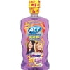 ACT Kids Anticavity 16.9 Fl. Oz. Nickelodeon iCarley iBerry Blast Fluoride Rinse