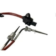 thumbnail image 2 of Car Dust Collector Exhaust Temperature Sensor for 4 IV MK4 H5H 1.3 226587733R, 2 of 5