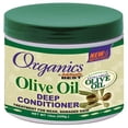 thumbnail image 1 of Olive Oil Deep Conditioner, 1 of 1