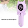 thumbnail image 3 of Pantalla de 2.0 Pulgadas de Microscopio Digital, Tecnología de Imágenes Digital de 1080p HD, Lupa Digital Portátil 100X, Microscopio Marco Para Niños, Grabación de Videos, 3 of 7