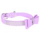 thumbnail image 1 of Collar De Gato, Collar De Perro De Diamantes De Imitación Suave Ajustable Para Evitar Resbalones Para Perros De Tamaño Grande Para Gatitos Para Perros De Tamaño Mediano Fyydes Descripción de la referencia, 1 of 5