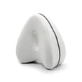 thumbnail image 5 of HEFEI，Orthopedic Pillow For Sleeping Memory Foam Leg Pillows, 5 of 5
