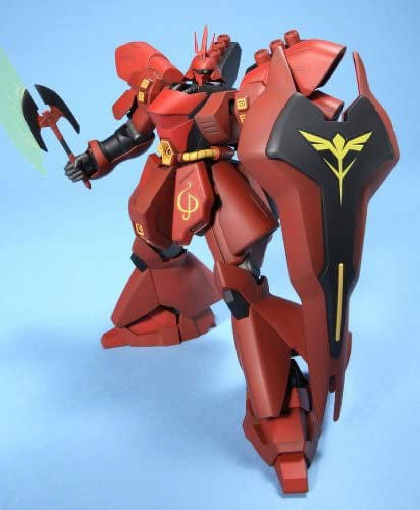 Bandai Hobby Gundam Char's Counterattack HGUC #88 Sazabi HG 1/144 Model Kit