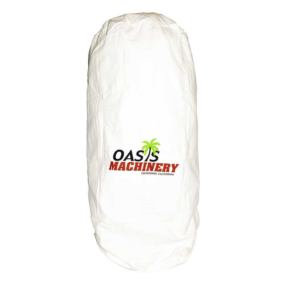 Big Horn 11766 20 Inch Dia 30 Micron Dust Filter Bag 20 Inch