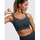 thumbnail image 4 of Top deportivo CRZ YOGA Butterluxe con espuma moldeada Azul Marino XL, 4 of 4