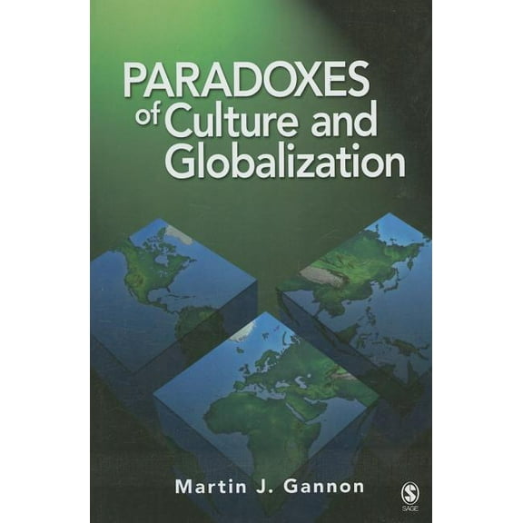 Paradoxes of Culture and Globalization, (Hardcover)