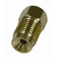 thumbnail image 1 of Brake Master Cylinder Adaptor, 0.18 Male x 0.18 Female, 1 of 1