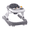 Gray, variant on suihuooo 5 in 1 Baby Walker with Adjustable Height ,Light, Music for Infants Boy Girls 6-18 Months,Pink