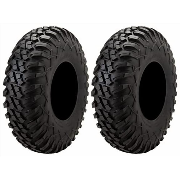 Tusk Terrabite Radial ATV/ UTV Tire Set 35x10.5-15