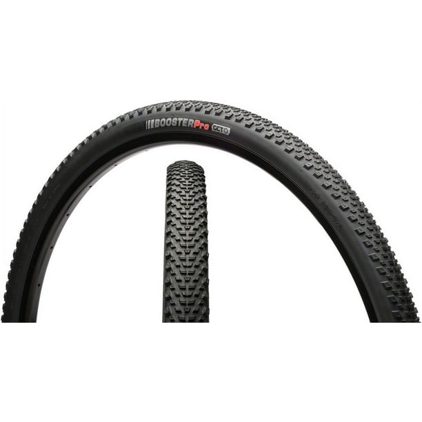Kenda Booster Pro Tire 700 x 40 Tubeless Folding Black 120tpi Mountain