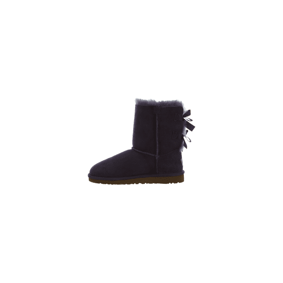 UGG GRADE SCHOOL Bailey Bow Boots GS "PETUNIA" 3280Y PET 3280Y PET from Stadium Goods