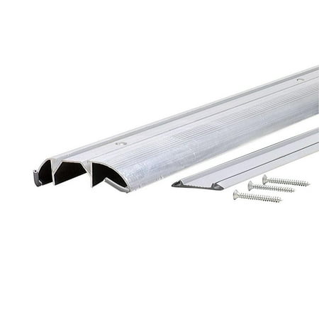 

MD BUILDING PRODUCTS INC 08409 08409 36 IN. AL HIGH THRESHOLD / 1 EA