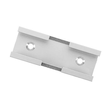 

4x Miter Track Stop For T-Tracks Woodworking Miter Track Stop #30 B Professional Woodworking Equipment
