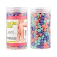 thumbnail image 2 of pstuiky Wax Bean Pearlescent Two-Color Paper- Wax Wax Bottle 100G, 2 of 3