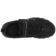thumbnail image 5 of Under Armour Unisexe-Enfant Préscolaire Assert 9 à Fermeture Alternative Chaussure de Course, 5 of 5