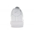 thumbnail image 4 of Nike Men's Air Force 1 Low '07 White Basketball Shoes, from StockX, 4 of 5