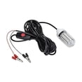 thumbnail image 4 of Birdeem Deep Drop Fishing Light,12V Led Bait Fishing Light Fish Finder Led Lamp Led Submersible Underwater, 4 of 10