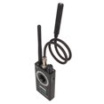 thumbnail image 4 of Detector de señal AC100-240V Cámara inalámbrica Buscador GPS Posicionamiento Detección precisa inteligente para seguridad personal Enchufe estadounidense, 4 of 10