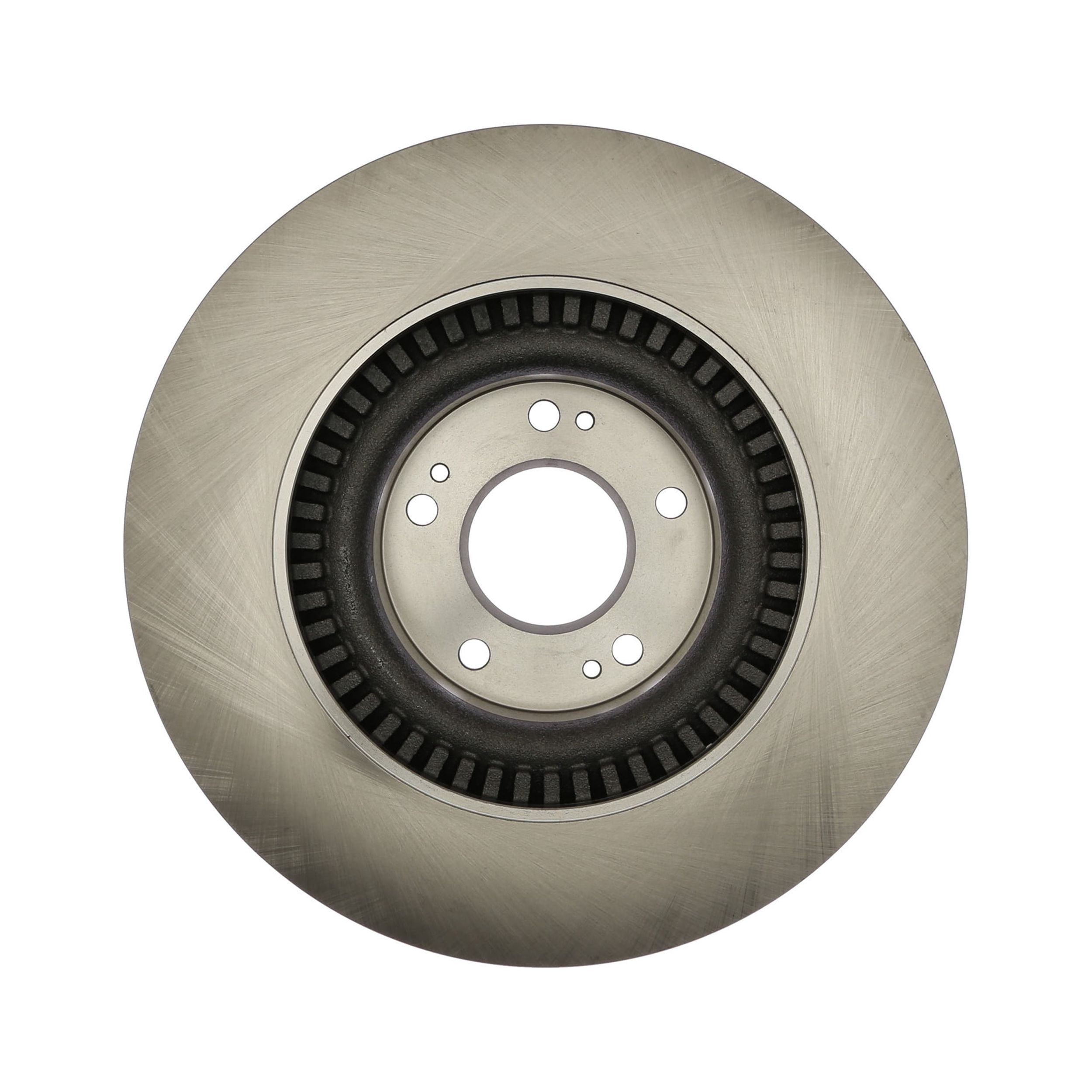 Raybestos 980883R Brake Parts Inc Raybestos R Line Disc Brake Rotor