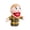 #008, variant on Family Hand Puppets 11 Inch Grandparents, Mom & Dad, Brother & Sister Plush Hand Puppet Toys Role-Play Toy Puppets for Kids Storytelling Imaginative Pretend Play Teaching Preschool