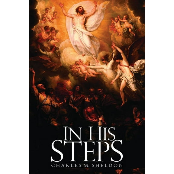 In His Steps, (Paperback)