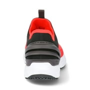 Tredsafe Men's Coil On Edge Slip Resistant Shoes