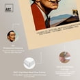 thumbnail image 4 of Salvador Dali Persistence Canvas Famous Art Prints by Art Remedy, Gallery Wrapped, 16 x 24, 4 of 7