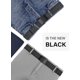 thumbnail image 5 of Cinturones para hombres, Cinturones de trabajo para hombres, Hombres Cinturón de golf de nailon de tela de lona ajustable que se adapta a cualquier lugar, negro, 5 of 5