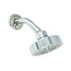 thumbnail image 1 of Regadera ABS DICA Lujo Elegante Cromada con Brazo y Chapetón 4541, 1 of 3