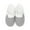 Gray, variant on House Slippers for Women on Memory Foam Indoor Outdoor Fuzzy Slippers (Red,Size 5-6)