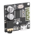 thumbnail image 4 of Decoder Board,Decoder Board Bluetooth 5.0 Speaker Amplifier Board Amplifier Refit Module Unbeatable Value, 4 of 8
