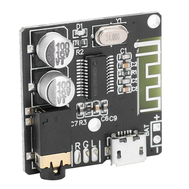 Decoder Board, Decoder Board, Sound Quality For Industrial Accessories Industrial Parts