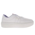 thumbnail image 1 of Tenis Esmeralda color blanco con costuras y detalle de color 22.5 Dorothy Gaynor Tenis Esmeralda color blanco con costuras y detalle de color 22.5, 1 of 6
