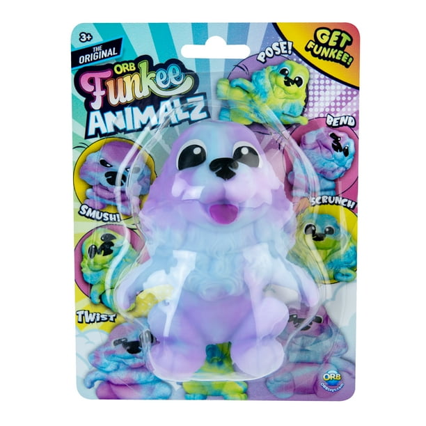 ORB Funkee Animalz Mega Dog Toy for Ages 3+ - Walmart Business