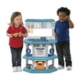 thumbnail image 5 of American Plastic Toys My Very Own Gourmet Kitchen in Multi-Color Set, 5 of 6