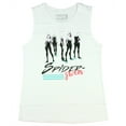 thumbnail image 2 of Her Universe Women's Marvel Spider Gwen Tank Top (2X), 2 of 3