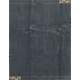 thumbnail image 1 of Ahgly Company Machine Washable Indoor Rectangle Abstract Charcoal Blue Area Rugs, 6' x 9', 1 of 7
