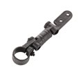 thumbnail image 4 of 2 Pcs Bicycle Mudguard Fat Bike Fender Front Rear Mud Guard for MTB Bikes Cycling, 4 of 5