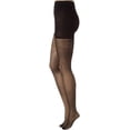 thumbnail image 2 of Hanes Bas Lissant Anti-Cellulite pour Femmes, IJ, Jet, 2 of 4