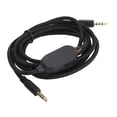 thumbnail image 1 of Cable para Auriculares ANGGREK Resistente Al Entrelazado 1,6 M Para G633 G933, 1 of 7