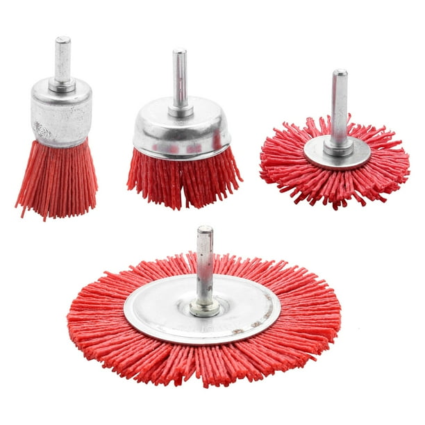 Nylon cup brush screwfix deals