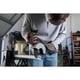 thumbnail image 5 of Amoladora Angular Bosch GWX18V-50PCN 18V sin Escobillas X-LOCK 5", 5 of 9