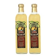Kinloch Plantation Products Pecan Oil, Two (2) 750 ML Bottles