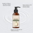 thumbnail image 4 of Onion Shampoo for Hair Cleanse,Ideal For Hair Fluffys And Refreshing,Strong Scalp & Hair Care for Women and Men, 4 of 9