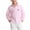 Pink, variant on Boys Causal Shirts Fashion Cute Embroidery Long Sleeve Button Up Tops Kids Clothes Boys Size 3-16