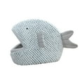 thumbnail image 4 of Cama para gatos con , casa para gatos, cueva cálida para gatitos con cojín extraíble, cama para perros, perrera antideslizante semicerrada Gris, 4 of 6