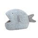 thumbnail image 4 of Cama de gato para gatos de interior Cama de dormir de perro de felpa suave Casa de gato de perrera cálida de invierno Gris Yuyangstore Cama semicerrada para gatos, 4 of 6