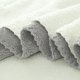 thumbnail image 5 of YSNOOWE Toalla Envuelta De Coral Fleece Para Material Y Resistente, 5 of 8